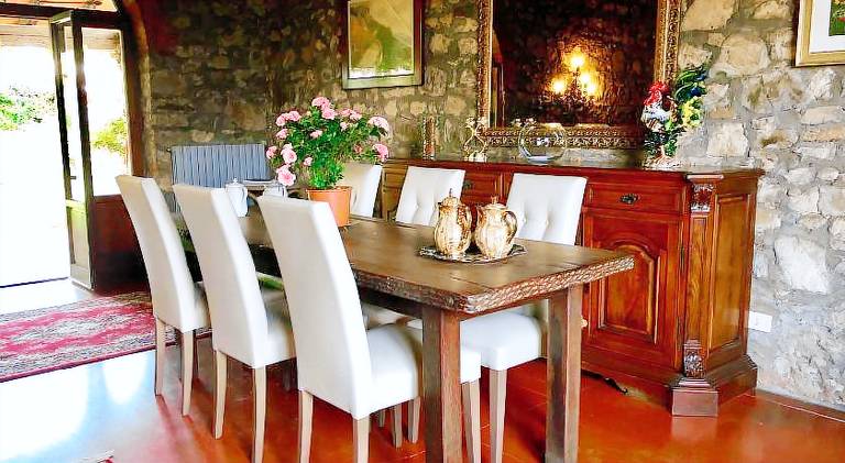 B&B Appartamenti Villa del lago — photo 2