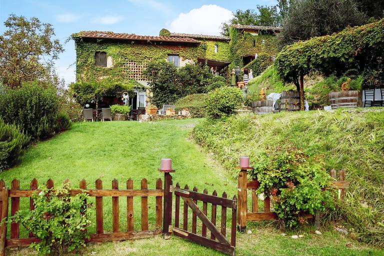 Dom Tavarnelle Val di Pesa