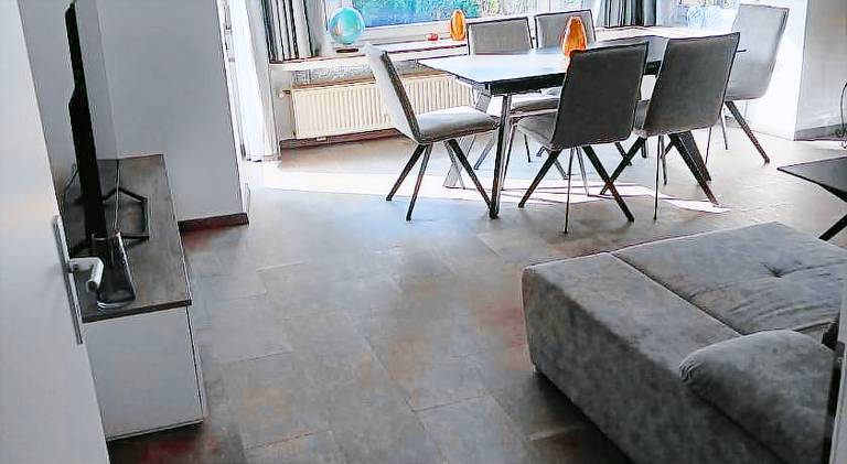 Apartment with 3 rooms for 8 persons — photo 2