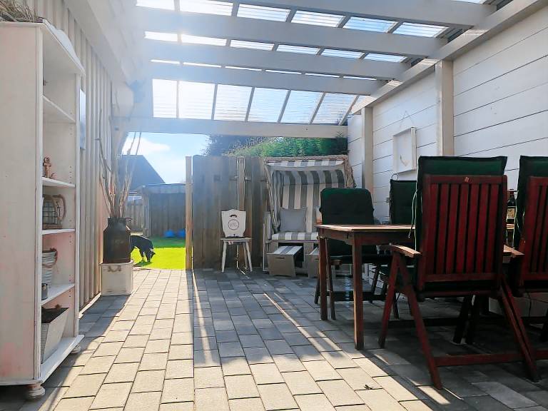 Ferienwohnung Wesselburen