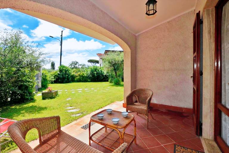 Child-friendly house with garden & grill | Dogs allowed — photo 3