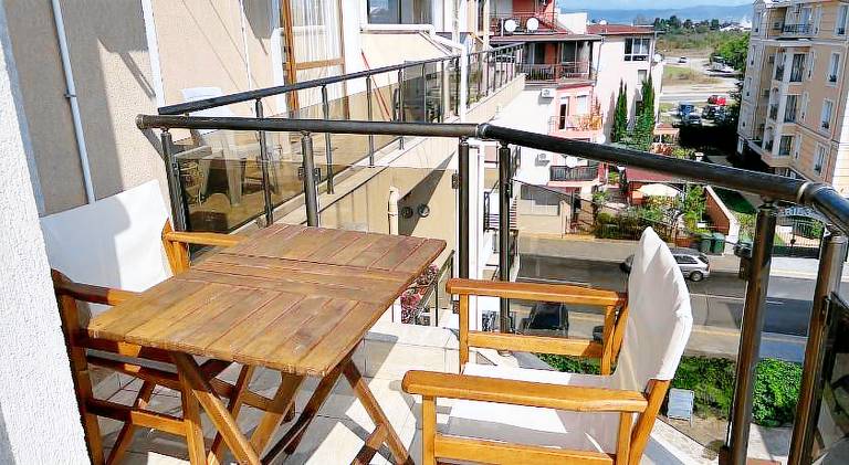 Rental apartment with private pool & terrace — photo 3