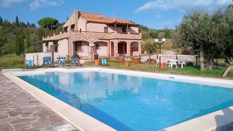Appartamento Cafaggio