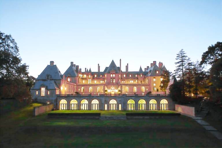 Oheka Castle Hotel & Estate