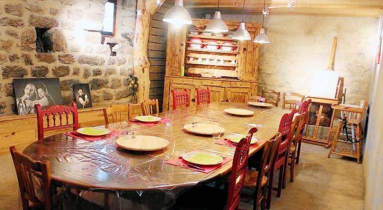 Les Cremades — photo 4