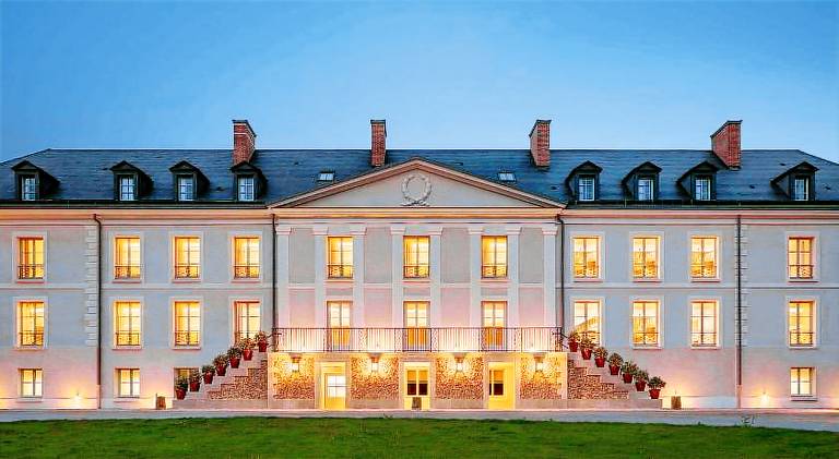 Dolce by Wyndham Versailles - Domaine du Montcel — photo 2