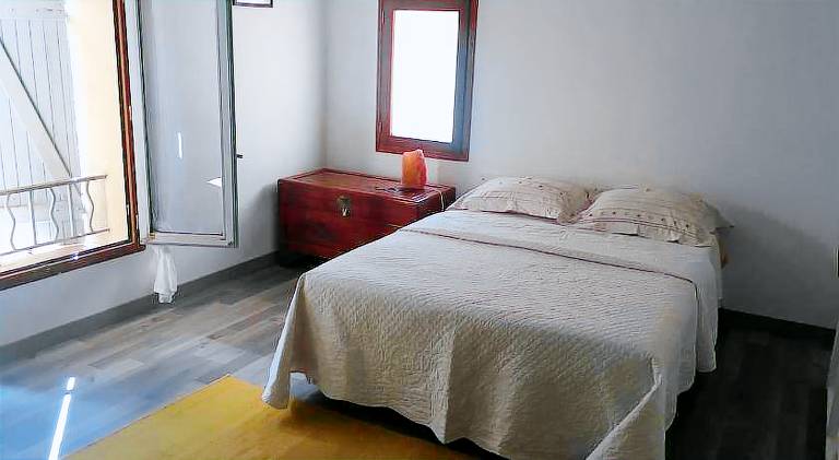 House with 1 room for 2 persons — photo 2