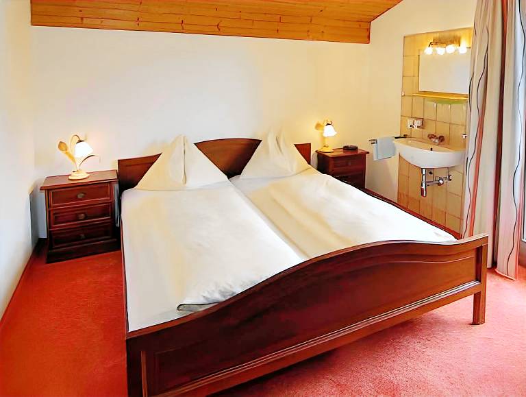 Familienhotel Central in Sankt Johann in Tirol