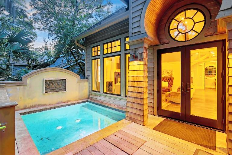 House Kiawah Island