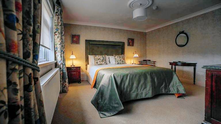 Farmhouse Wexford