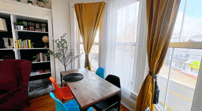 Apartment with 4 rooms for 7 persons — photo 3