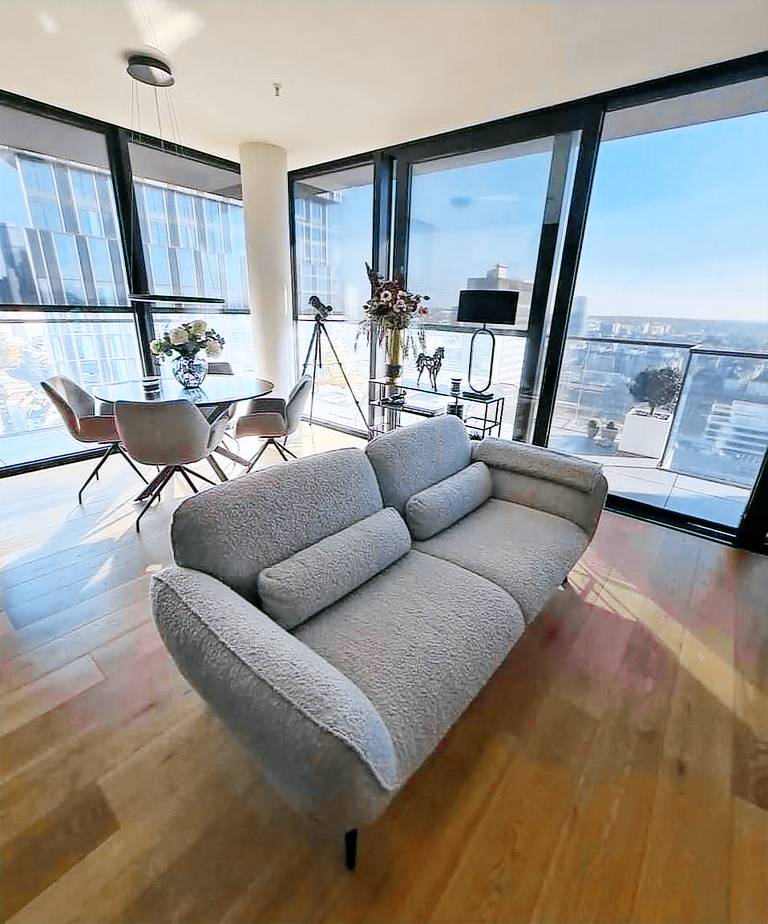 Ferienwohnung Gallus