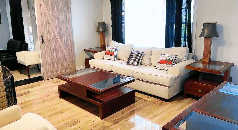 House with 1 room for 10 persons — photo 2