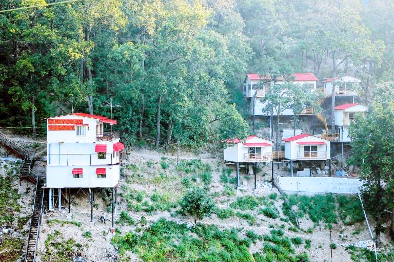 SURYODAY RESORT