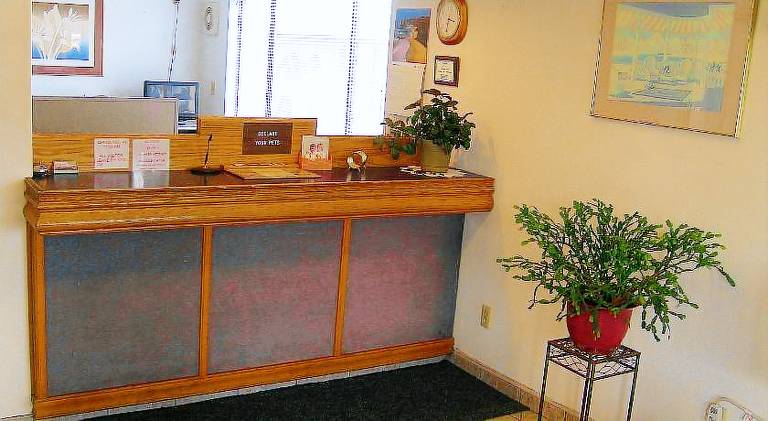 Shanico Inn — photo 4