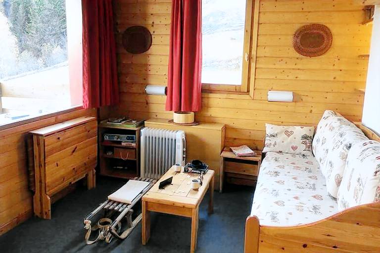 Holiday apartment with 1 room for 5 persons — photo 2