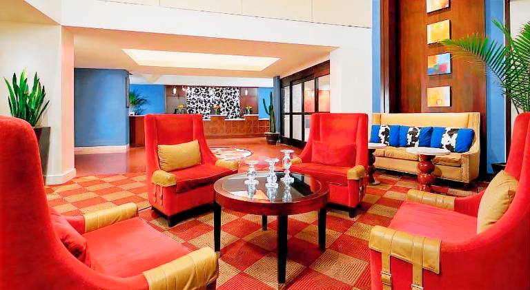 Sheraton Albuquerque Uptown — photo 2