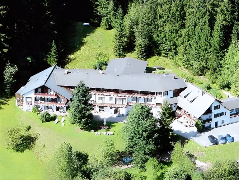 Bed & Breakfast  Fleckl