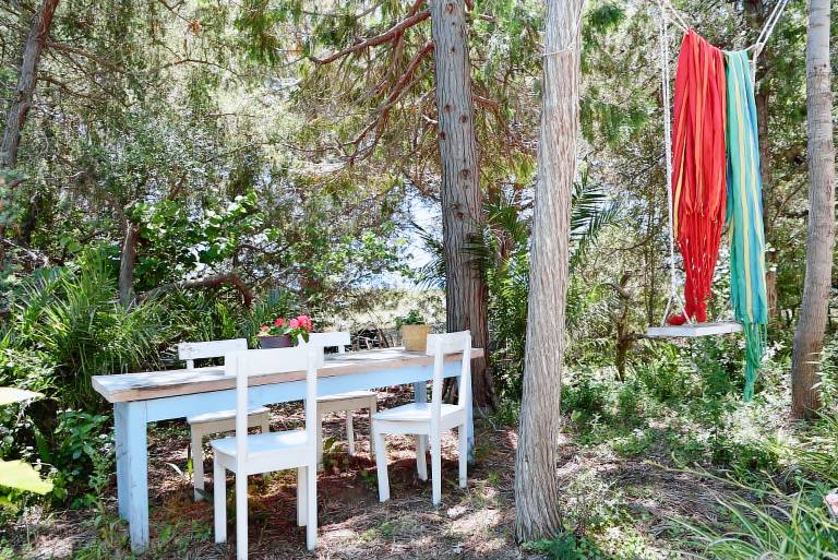 Holiday Home with Panoramic Sea View, Wi-Fi, Garden and Terrace — photo 5