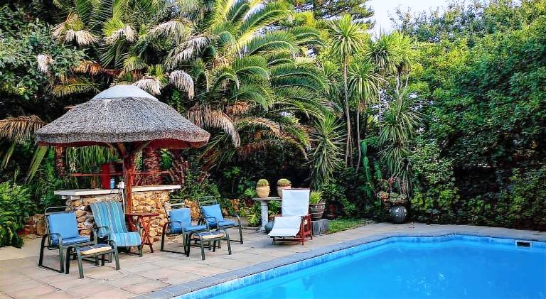 250 m² Villa