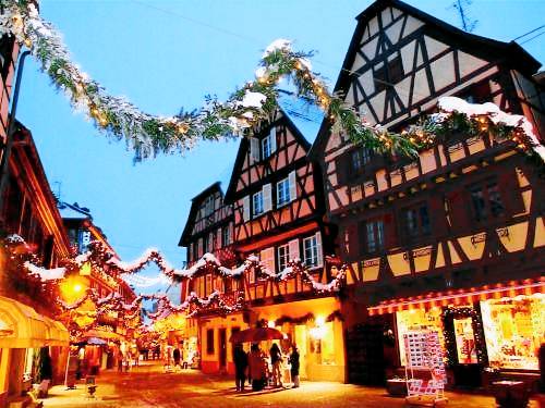 Appartement Obernai