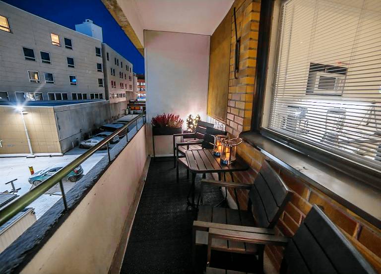 The Luxury Downtown Rovaniemi with Sauna — photo 4