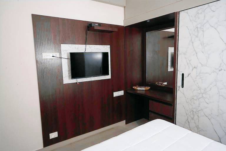 Vacation home with 1 room for 3 persons in Coimbatore