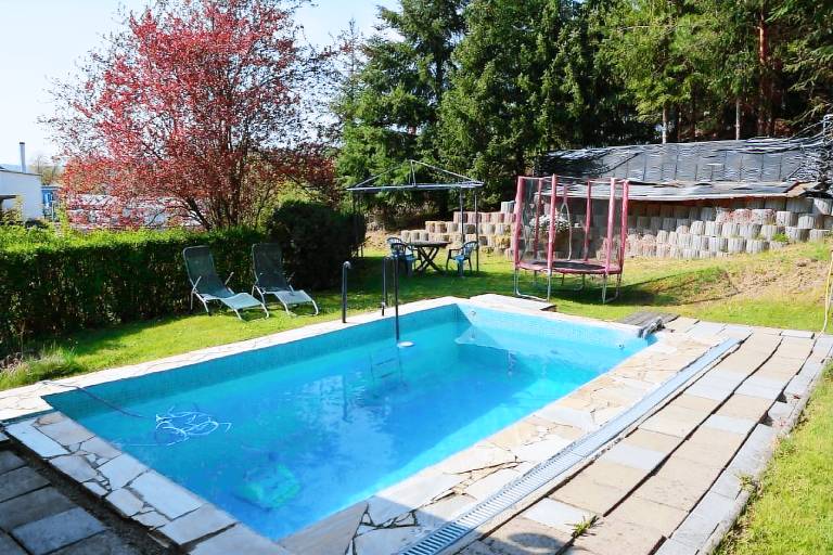 Apartamento Gittersee
