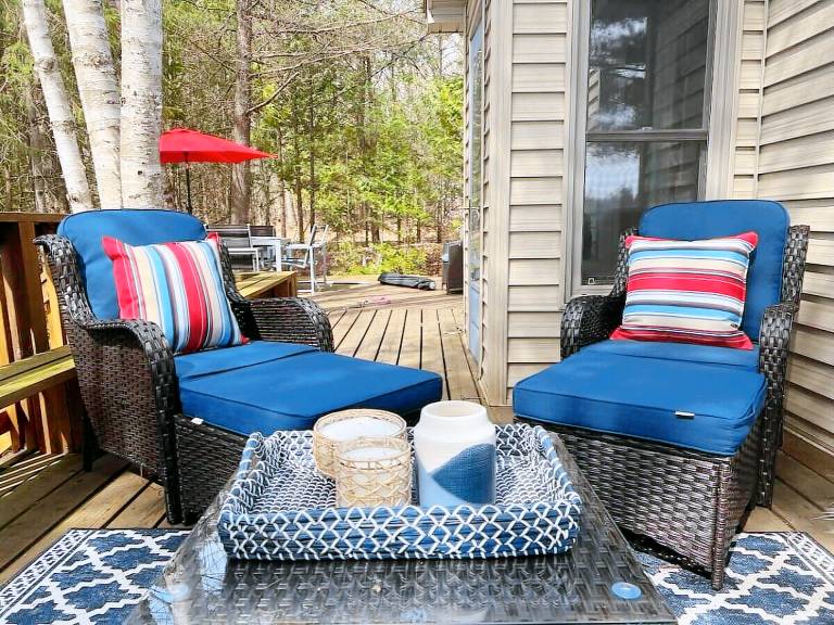 Cottage Baysville