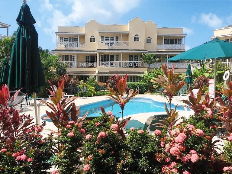 Ferienwohnung Hastings