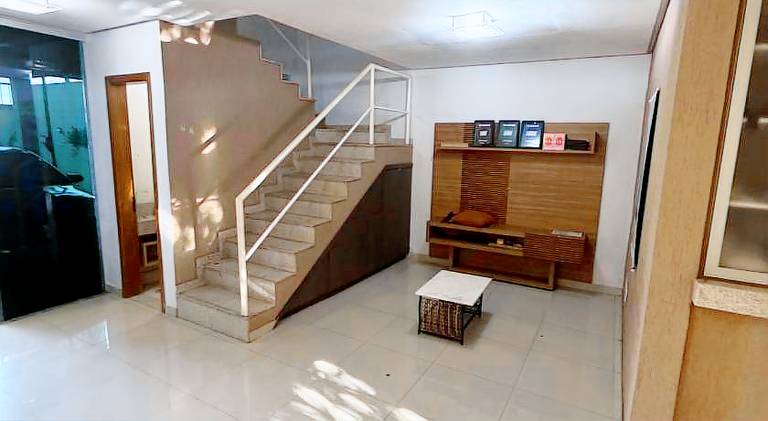 House with 2 rooms for 8 persons — photo 4