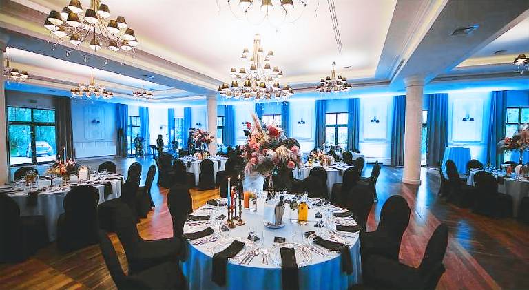 Hotel Focus Centrum Konferencyjne — photo 3