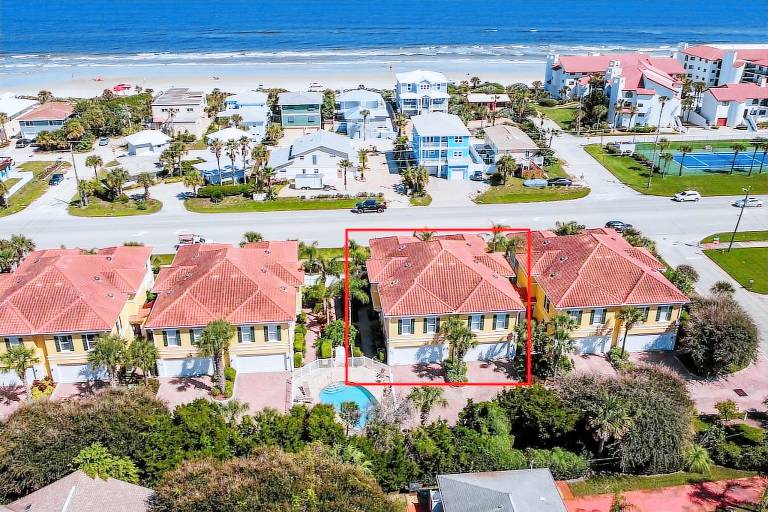 House New Smyrna Beach