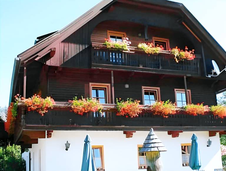 Ferienwohnung Lahnerhof — photo 4