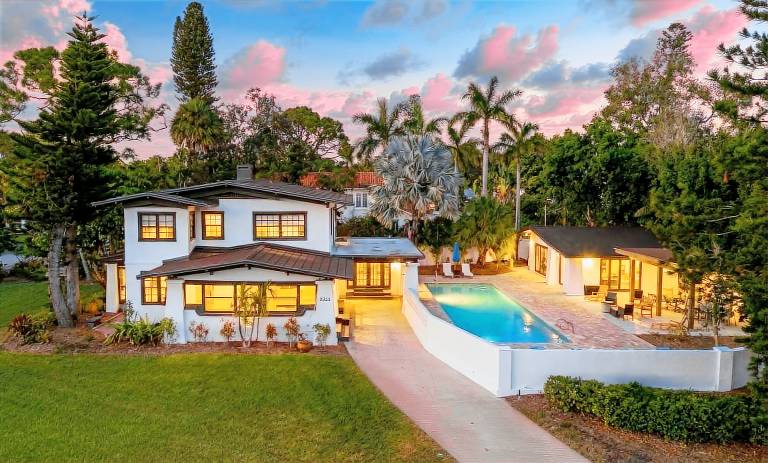 Ferienhaus  Bradenton