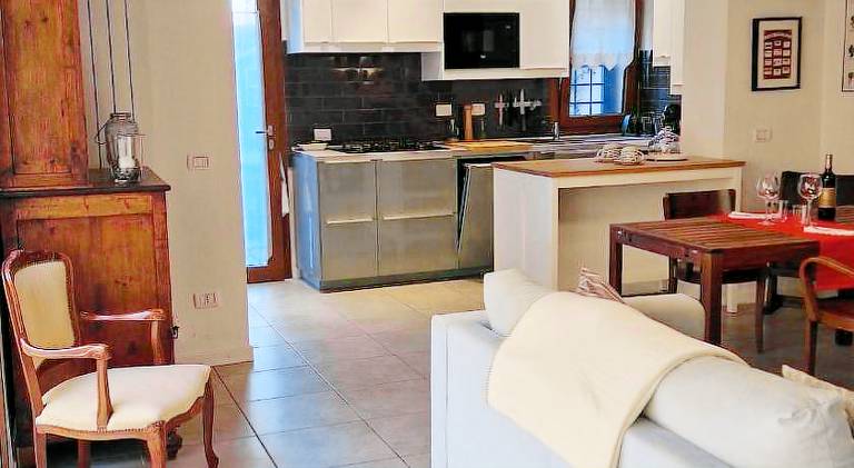 Holiday apartment | Pet-friendly — photo 2