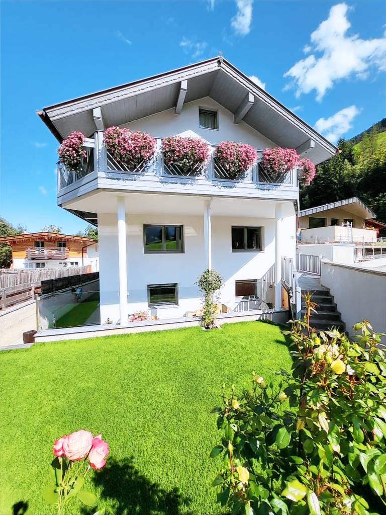 Ferienwohnung in Neustift im Stubaital, Stubaital f&uuml;r max. 2 Personen