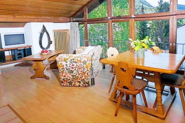 Ferienwohnung Piding