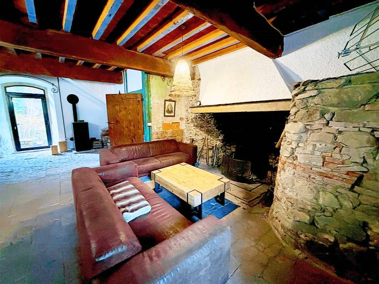 Child-friendly house with patio, sauna & yard | Pets are welcome — photo 5