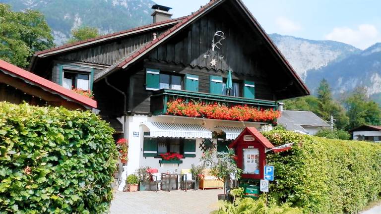 Ferienwohnung  Obertraun