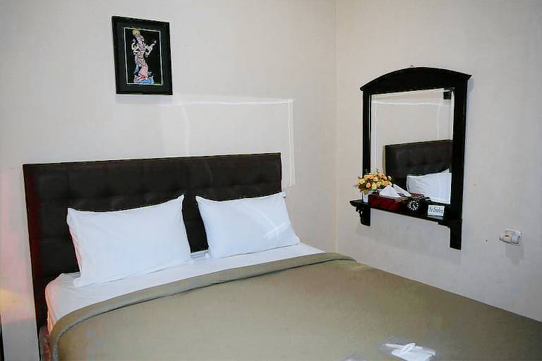 Accommodation  Yogyakarta