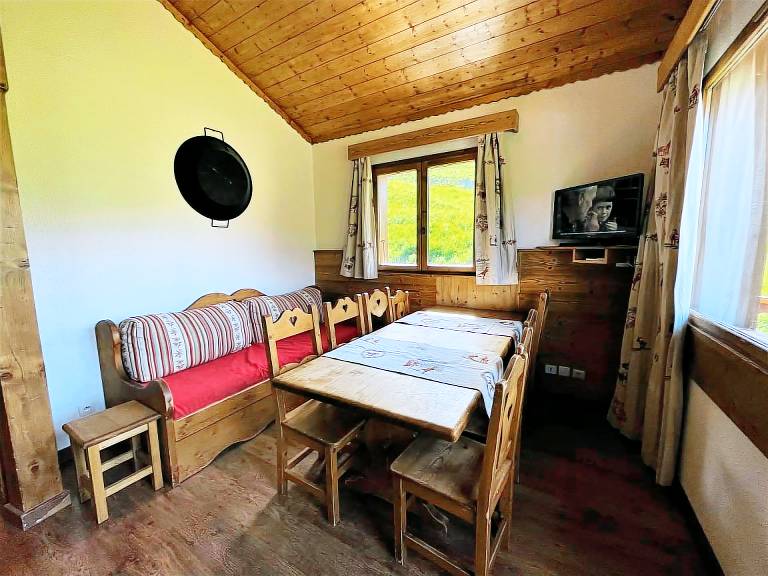 Apartment  Les Menuires