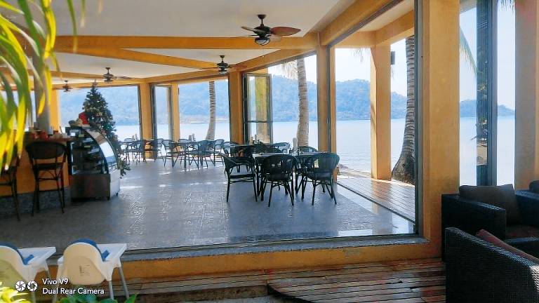 White Sand Beach Villa 32 b (Blue Haven Bay) (SRV) — photo 4