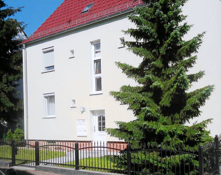 Ferienwohnung Torgau