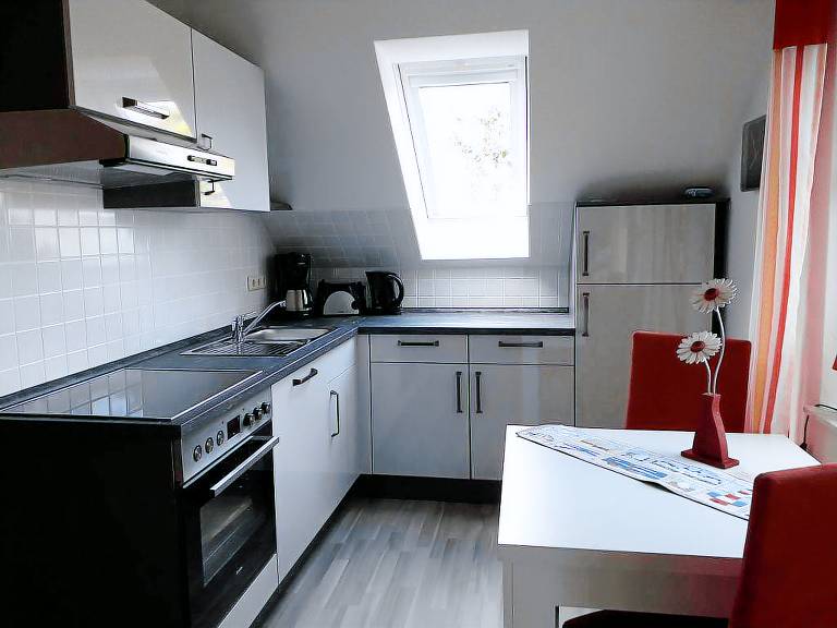 Ferienwohnung Ihlow