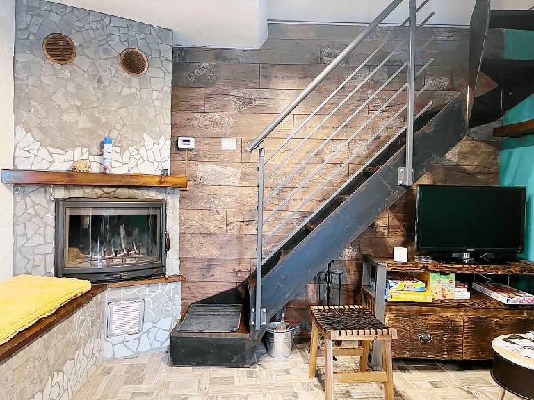 Child-friendly house with garden & BBQ | Nature view | Pet-friendly — photo 5