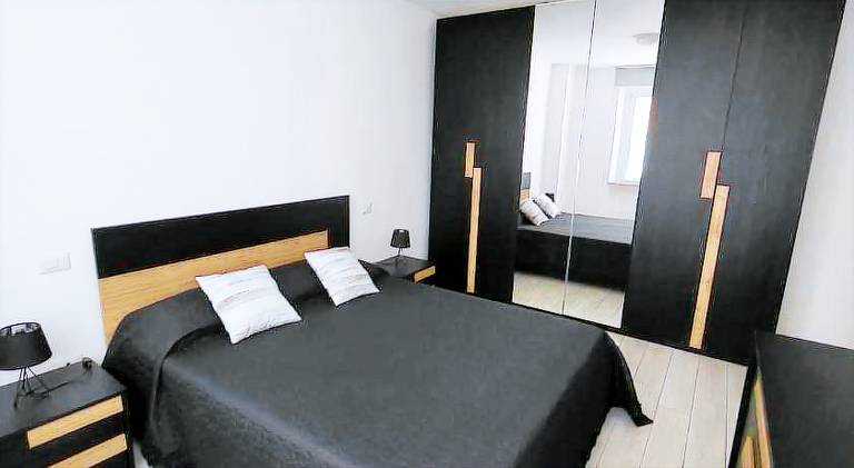 Rental apartment with 1 room for 4 persons — photo 2