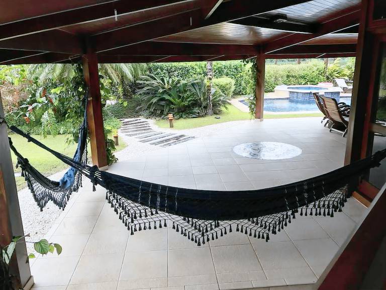 Casa  Vista Linda