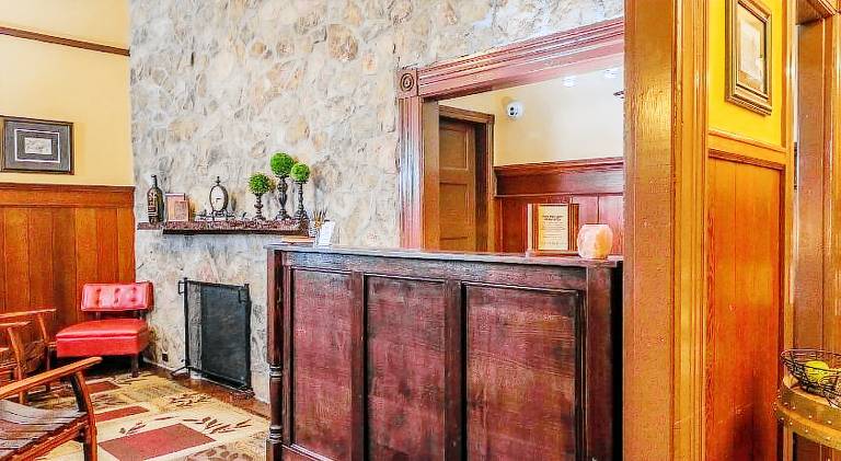 Hotel Napa Valley, an Ascend Collection Hotel — photo 5