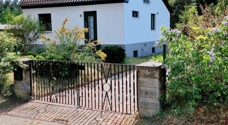 Beautiful house | Pets are welcome in Rheinsberg